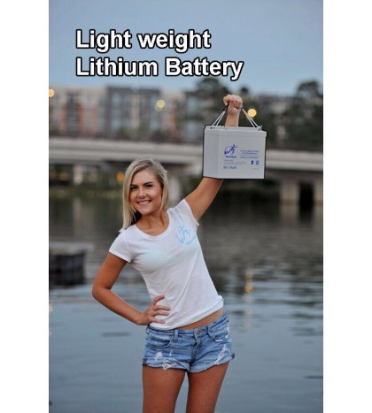 PADDLE BOARD MOTORIZED ELECTRIC - WATERBLADE  STINGRAY