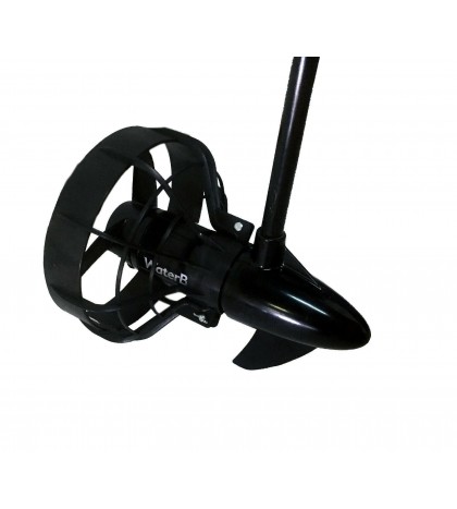 PADDLE BOARD MOTORIZED ELECTRIC - WATERBLADE BIGRAY  PRO