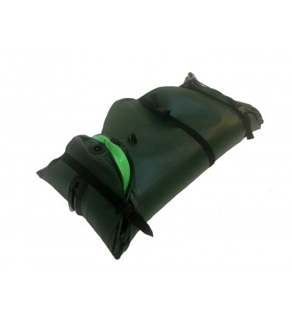 PADDLE BOARD MOTORIZED ELECTRIC - WATERBLADE BIGRAY  PRO