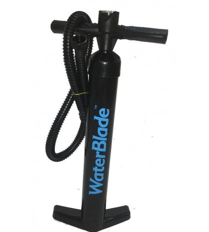 PADDLE BOARD MOTORIZED ELECTRIC - WATERBLADE BIGRAY  PRO