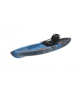 Lifetime Teton Angler Kayak