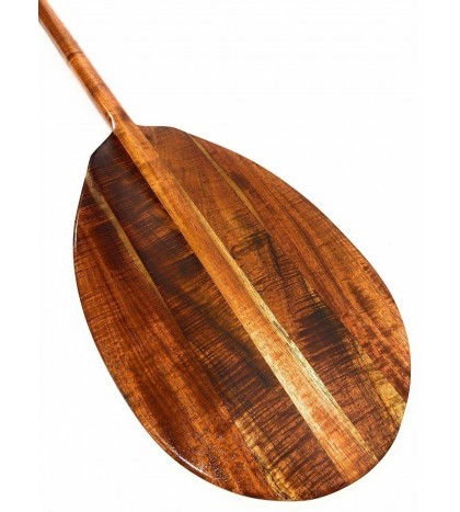 AAA Grade Tiger Curls Hawaiian Koa 50