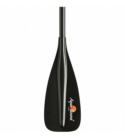 Aqua-Bound Malta Carbon 2-Piece Stand-Up Paddle