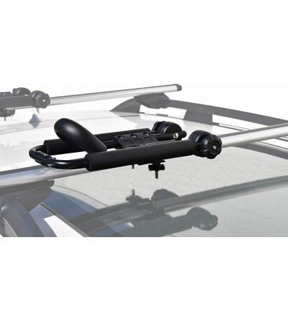 Eliteshop Universal J-Bar Kayak Rack Roof Top Carrier for Kayak Canoe Boat