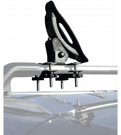 Eliteshop Universal J-Bar Kayak Rack Roof Top Carrier for Kayak Canoe Boat