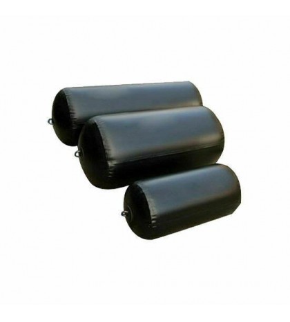 1.5mm PVC Heavy-Duty Inflatable Fenders For Boats Yachts Sailboats