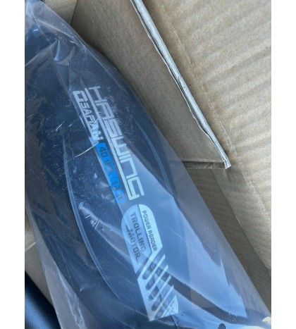 Haswing Electric Trolling Motor Osapian 40lbs 12V