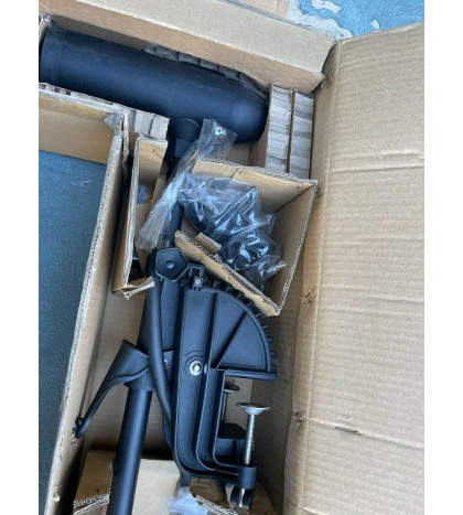 Haswing Electric Trolling Motor Osapian 40lbs 12V