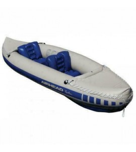 AIRHEAD ROATAN Inflatable Kayak, 2 person