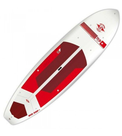 SUP Stand up paddle board - BIC Sport ACE-TEC Cross Sup (11 ft )