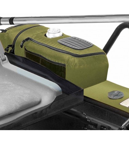 Classic Accessories Colorado Inflatable Fishing Pontoon Boat Motor Mount 69660