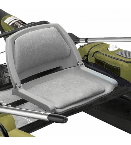 Classic Accessories Colorado Inflatable Fishing Pontoon Boat Motor Mount 69660