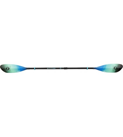 Wilderness Systems Pungo Kayak Paddle for Recreation/Touring | Fiberglass or Car