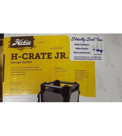 Hobie H-Crate Jr., Item #72020298