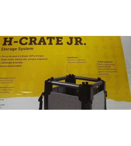Hobie H-Crate Jr., Item #72020298