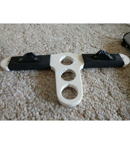 Rudder Kit for a Folbot Greenland II 2-Person Kayak