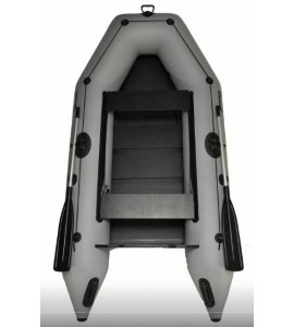 Inflatable motor rubber boat GRIF boat GM-280, rubber boat for motor up to 6 hp