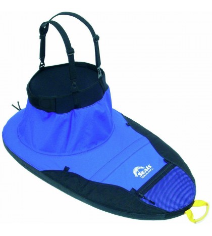 Seals Tropical Tour Touring Skirt