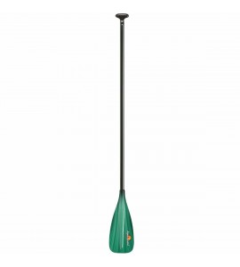 Aqua-Bound Malta Fiberglass 2-Piece Stand-Up Paddle Aqua-Bound Malta Fiberglass 2-Piece Stand-Up Paddle