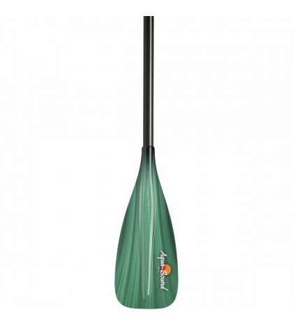 Aqua-Bound Malta Fiberglass 2-Piece Stand-Up Paddle