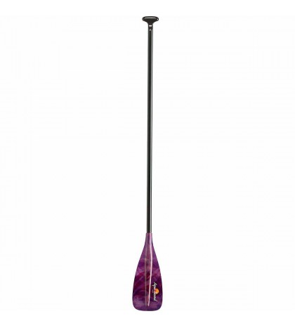 Aqua-Bound Malta Fiberglass 2-Piece Stand-Up Paddle
