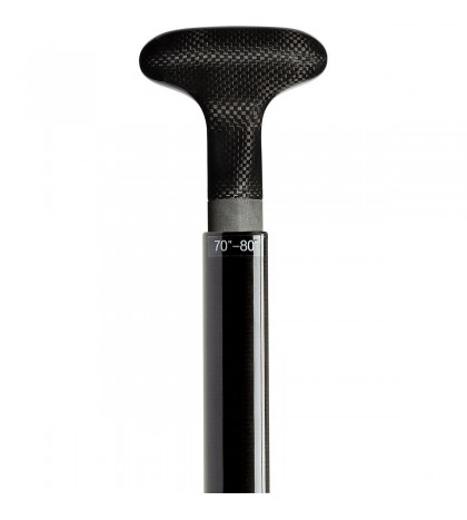 Aqua-Bound Malta Fiberglass 2-Piece Stand-Up Paddle