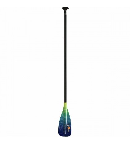Aqua-Bound Malta Fiberglass 2-Piece Stand-Up Paddle