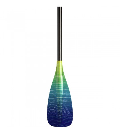 Aqua-Bound Malta Fiberglass 2-Piece Stand-Up Paddle