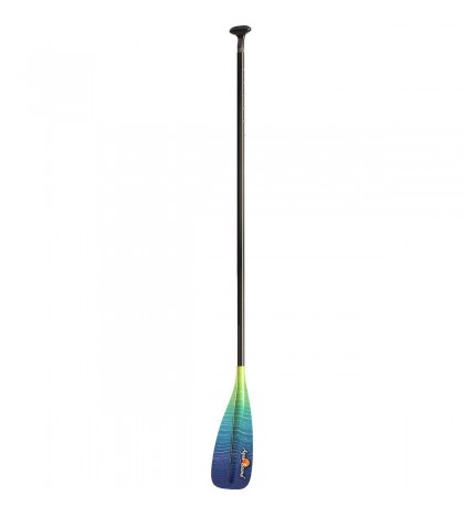 Aqua-Bound Malta Fiberglass 2-Piece Stand-Up Paddle
