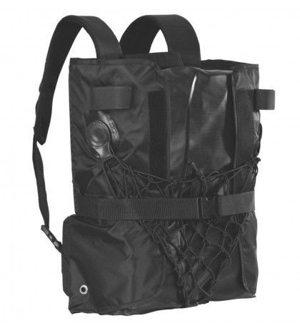 BRAND NEW! SEVYLOR QuikPak K1 Inflatable Coverless Sit-On-Top 1 Person Kayak