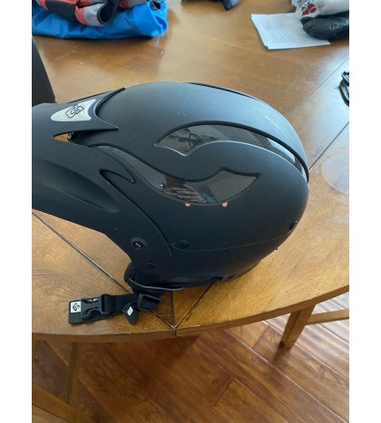 Sweet Protection Rocker Helmet Size M/L