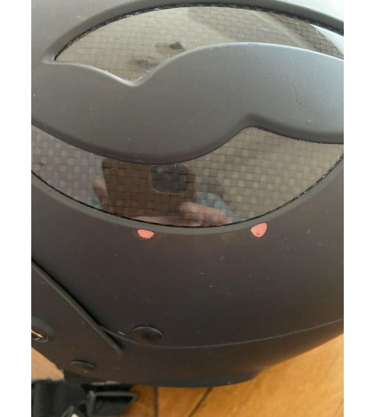 Sweet Protection Rocker Helmet Size M/L