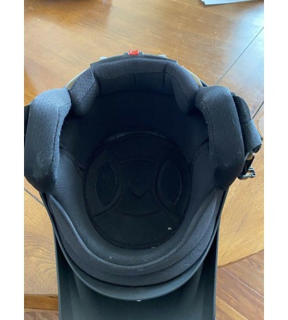 Sweet Protection Rocker Helmet Size M/L