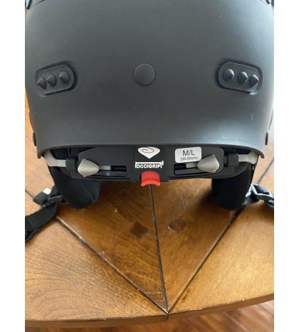 Sweet Protection Rocker Helmet Size M/L