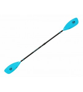 Wilderness Systems Quality Origin 2pc Adjustable Kayak Paddle