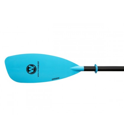 Wilderness Systems Quality Origin 2pc Adjustable Kayak Paddle