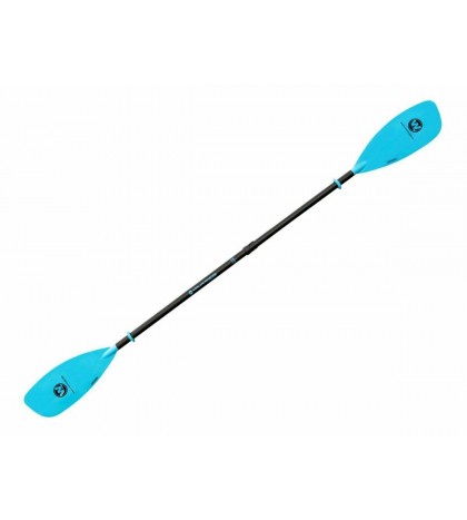 Wilderness Systems Quality Origin 2pc Adjustable Kayak Paddle