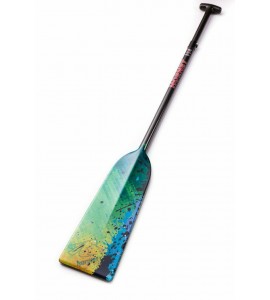 Fresh Hornet STING G10 Dragon Boat Paddle IDBF Approved in Fixed or Adjustable L