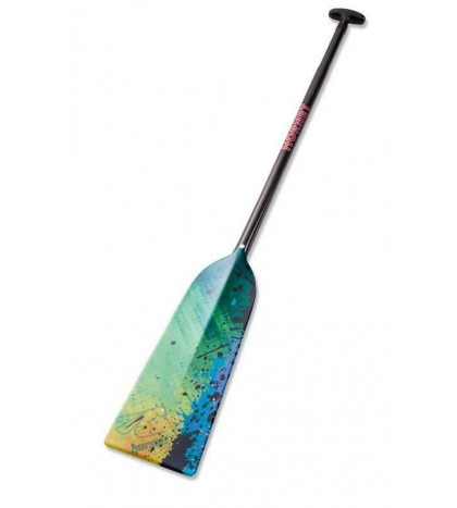 Fresh Hornet STING G10 Dragon Boat Paddle IDBF Approved in Fixed or Adjustable L