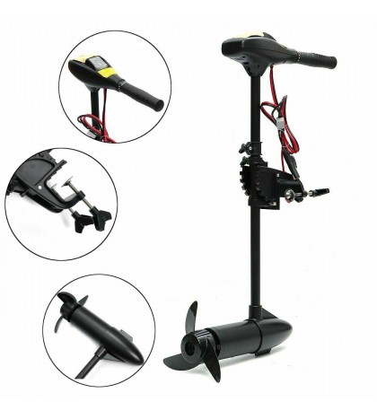 Electric Trolling Motors Inflatable Boats Outboard Engine Top Quality Boat Tools