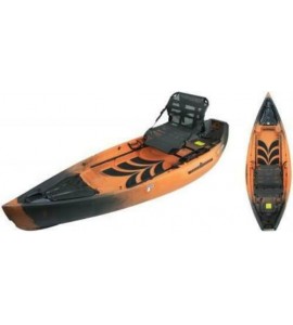 NuCanoe F10 Completion Decking Kit (4830) NuCanoe F10 Completion Decking Kit (4830)