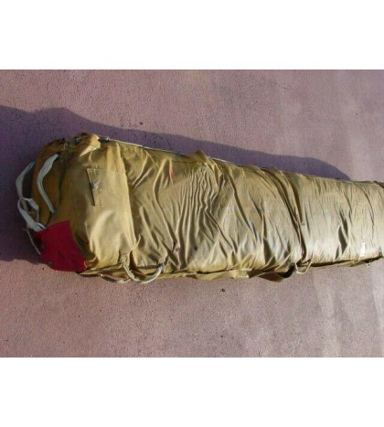 Inflatable raft - makes a great Backyard Kid'die  Pool