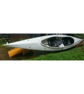 Wilderness systems kayak