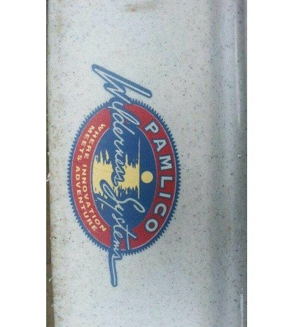 Wilderness systems kayak