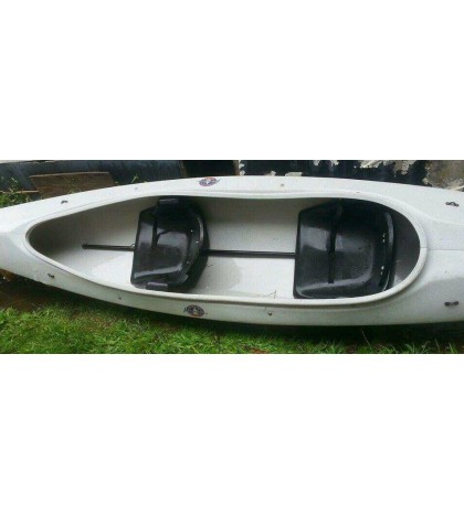 Wilderness systems kayak