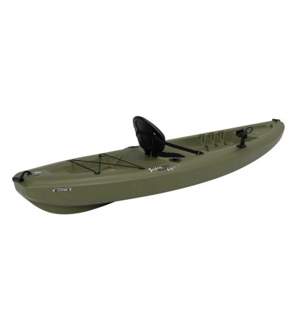 Lifetime Triton Angler 10 ft Fishing Kayak, Green 90793 FREE SHIPPING