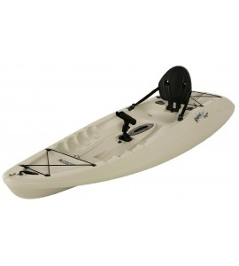 Lifetime Hydros Angler 85 Fishing Kayak (Paddle Included) Lifetime Hydros Angler 85 Fishing Kayak (Paddle Included)