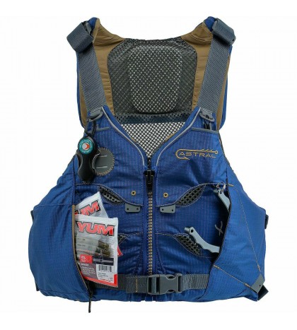 Astral V-Eight Fisher Personal Flotation Device