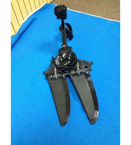 Hobie Kayak Mirage Drive v2 (Complete New)