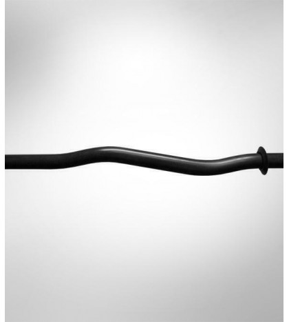 Werner Shuna Premium High Angle Carbon Shaft Paddle